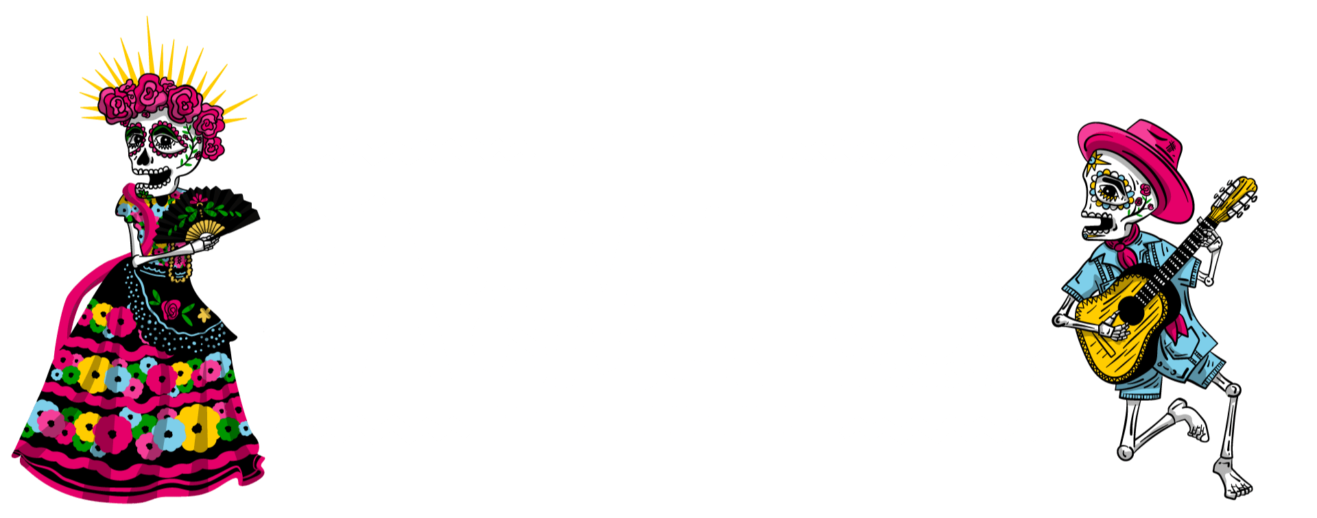 11th Annual Día de los Muertos Festival
