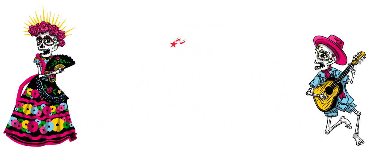 12th Annual Día de los Muertos Festival