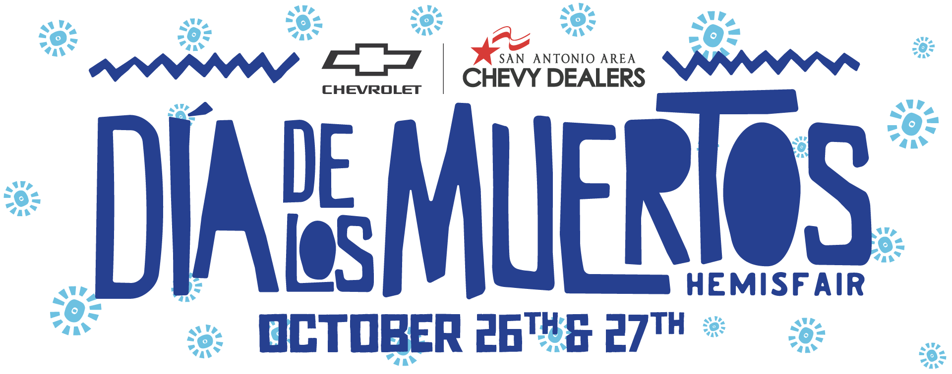 12th Annual Día de los Muertos Festival