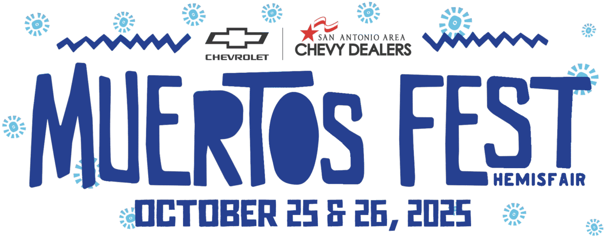 Logo for the Chevrolet Puerto Rico Open golf tournament at Dorado Beach.