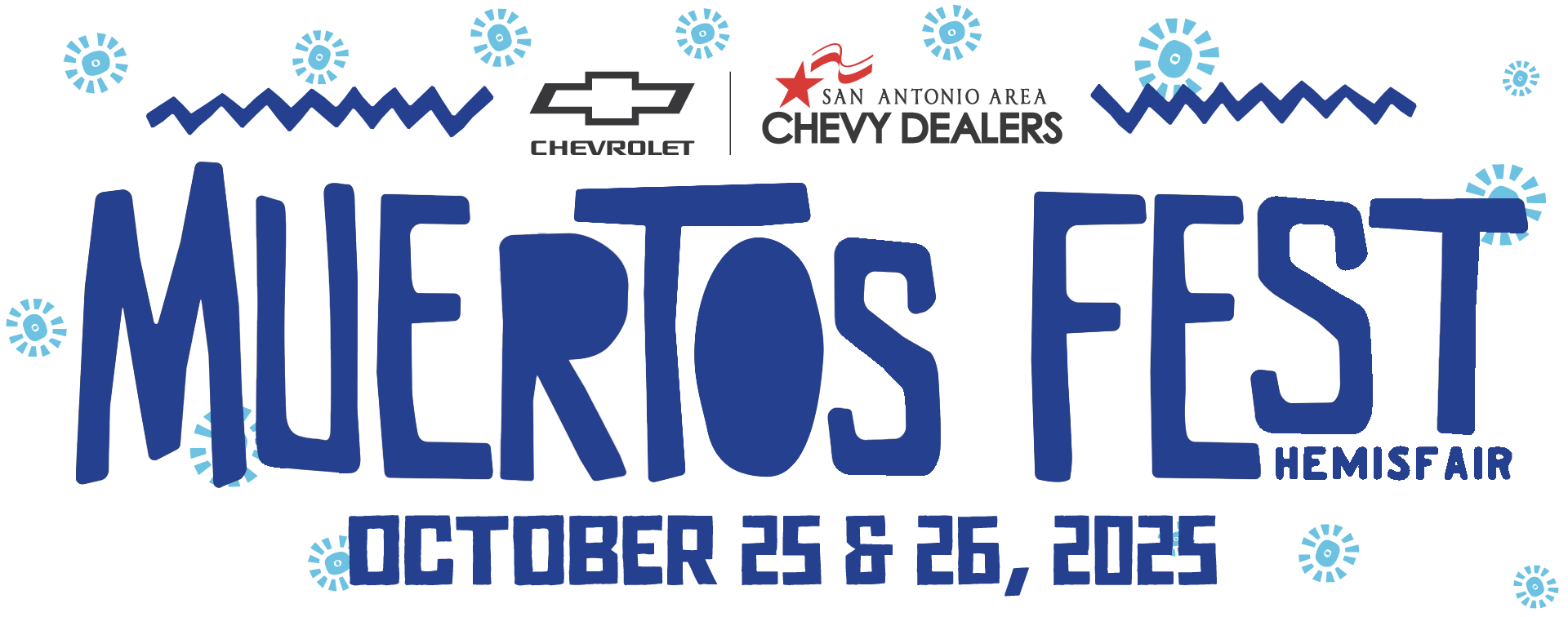 13th Annual Día de los Muertos Festival