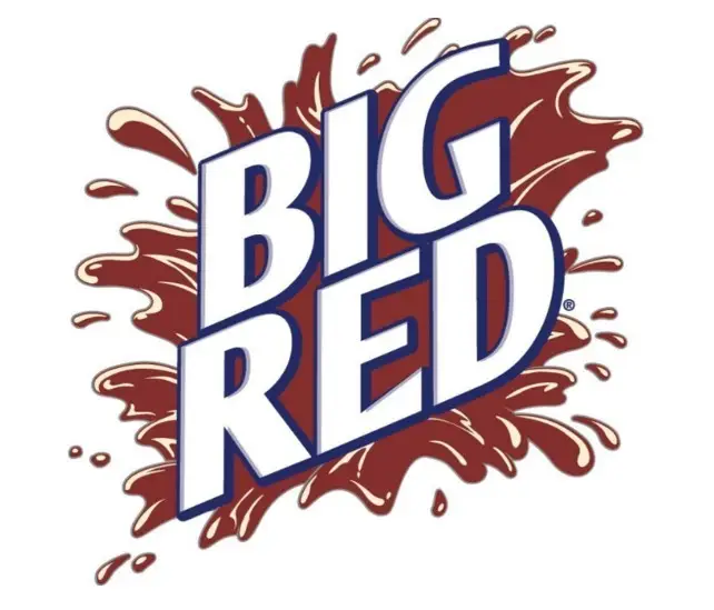 Big Red Logo
