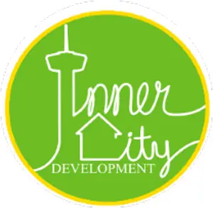 Inner City Development Logo