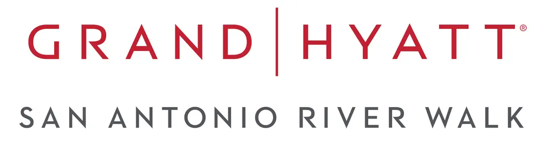 Grand Hyatt San Antonio River Walk Logo