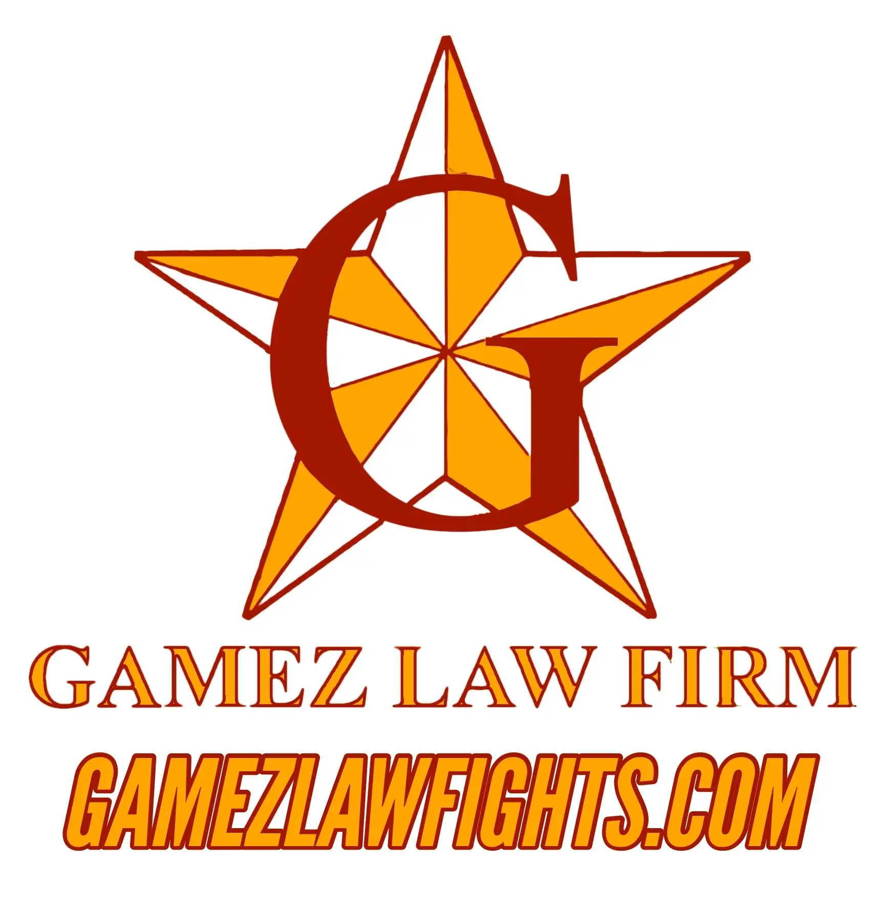 Gamez Law Firm logo