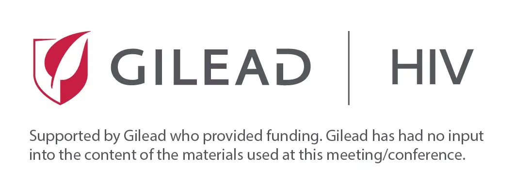 Gilead Logo